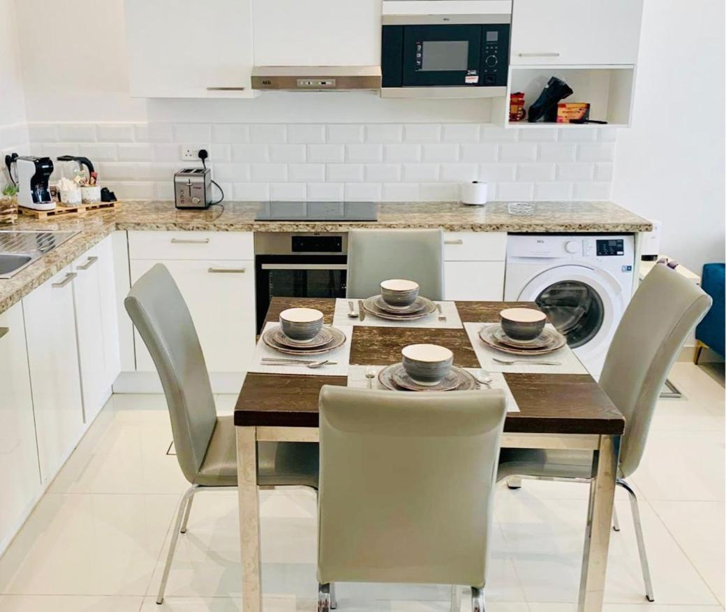 Appartement Bait Al Reem Taqah